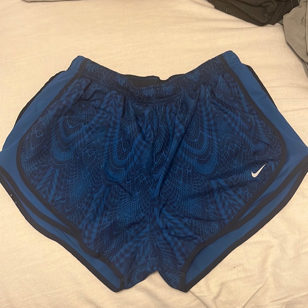 Women’s Nike running shorts